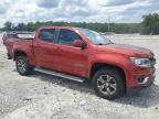 2016 Chevrolet Colorado Z71 zu verkaufen in Loganville, GA - All Over