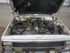 1990 Jeep Wagoneer Limited للبيع في Arlington، WA - Rear End
