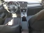 2016 HONDA CIVIC LX   à vendre chez Copart ON - COOKSTOWN