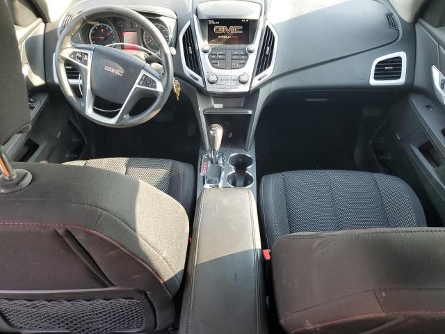  GMC TERRAIN 2017 Srebrny