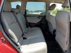 2017 Subaru Forester 2.5I Limited for Sale in China Grove, NC - Front End