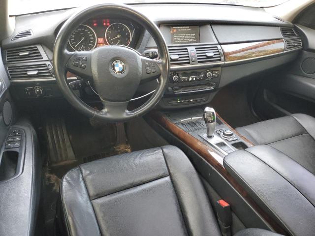 2011 BMW X5 XDRIVE35I  