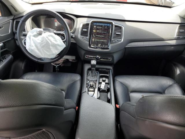  VOLVO XC90 2020 Синий