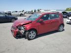 2012 Chevrolet Sonic Lt for Sale in Bakersfield, CA - Front End