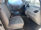 2012 Nissan Leaf Sv იყიდება Hayward-ში, CA - All Over