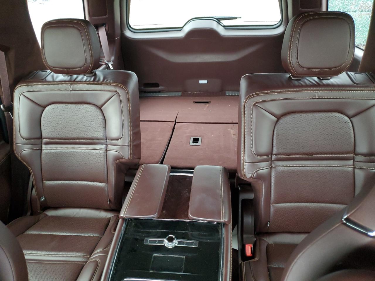 2019 Lincoln Navigator Black Label VIN: 5LMJJ2TT0KEL21795 Lot: 61016525