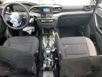 2022 Ford Explorer Police Interceptor na sprzedaż w Gaston, SC - Front End