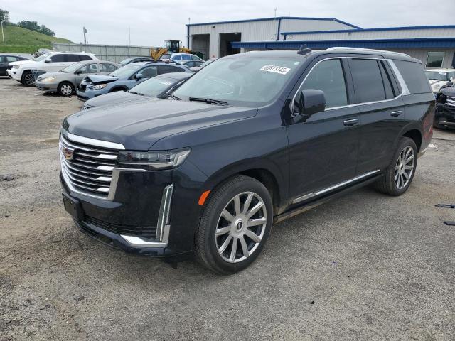 CADILLAC ESCALADE 2021