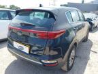2020 KIA SPORTAGE 1 for sale at Copart BRISTOL