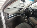 2012 CHEVROLET ORLANDO LT for sale at Copart NEWBURY