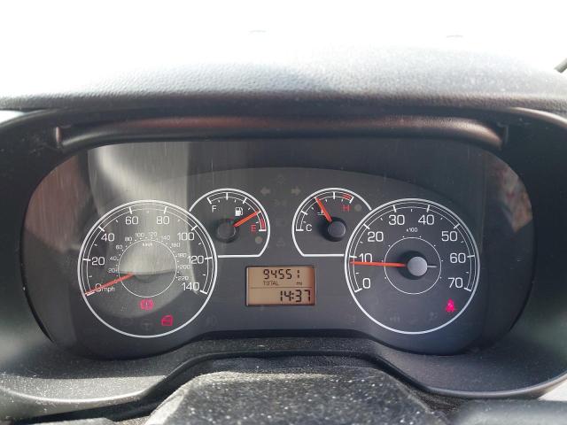 2010 FIAT GRANDE PUN