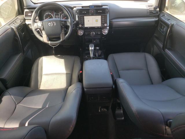  TOYOTA 4RUNNER SE 2023 Угольный