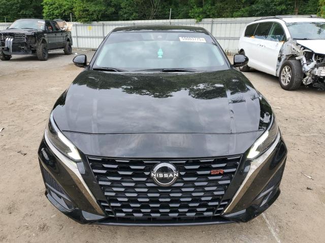  NISSAN ALTIMA 2023 Чорний