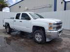 Riverview, FL에서 판매 중인 2016 Chevrolet Silverado K2500 Heavy Duty - Minor Dent/Scratches