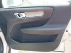 2019 VOLVO XC40 INSCR for sale at Copart SANDY