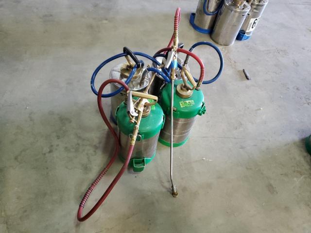 2023 American Motors Pest Pump  