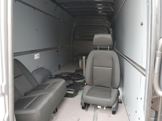 2024 MERCEDES-BENZ SPRINTER 2500