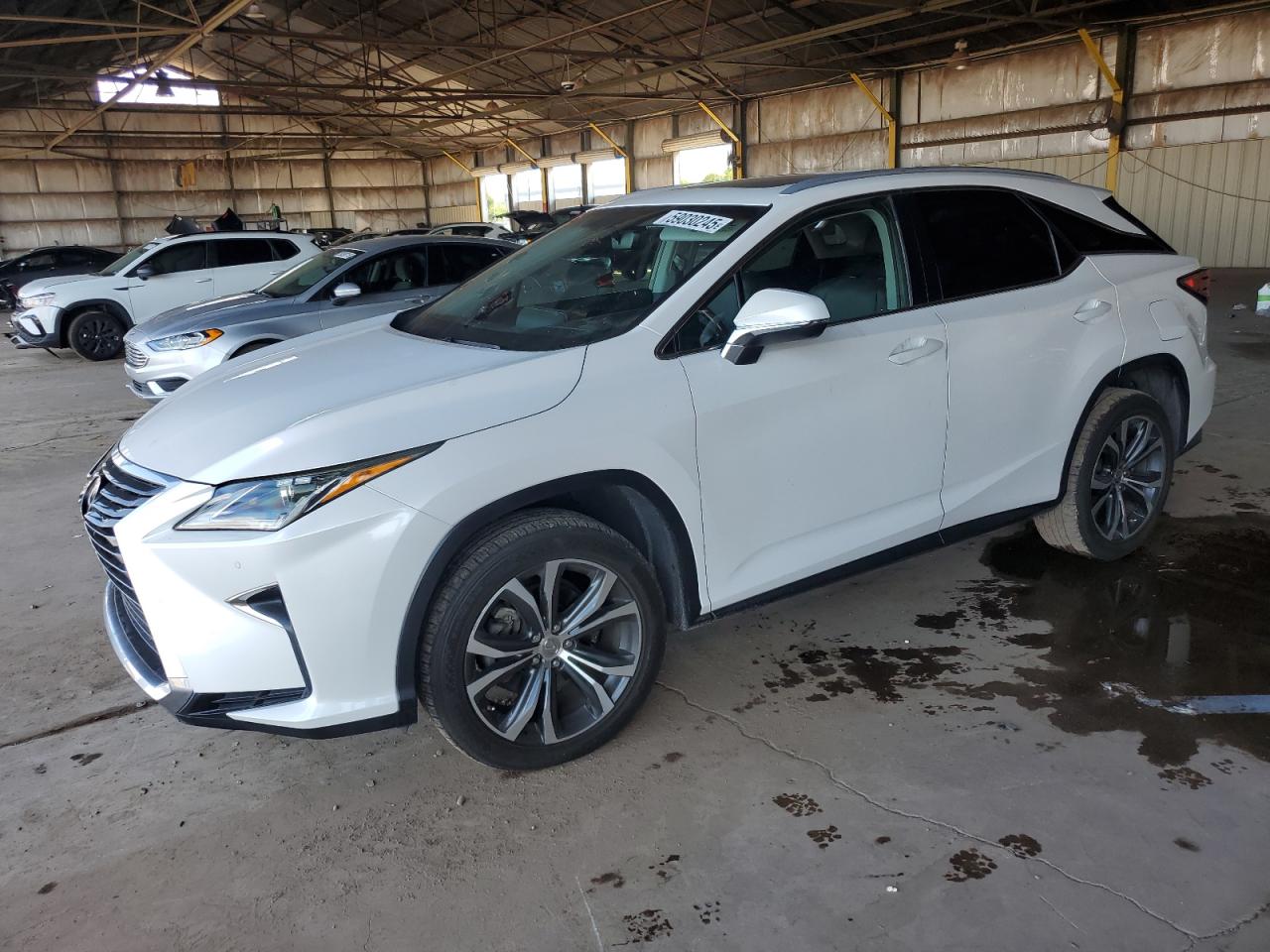 2016 Lexus Rx 350 for Sale in Phoenix, AZ - Rear End