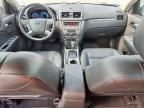 2011 Ford Fusion Sel   for Sale in Grand Prairie, TX - Front End