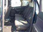 2014 VAUXHALL MERIVA EXC for sale at Copart ROCHFORD