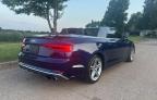 2018 Audi S5 Premium Plus   for Sale in Oklahoma City, OK - Minor Dent/Scratches