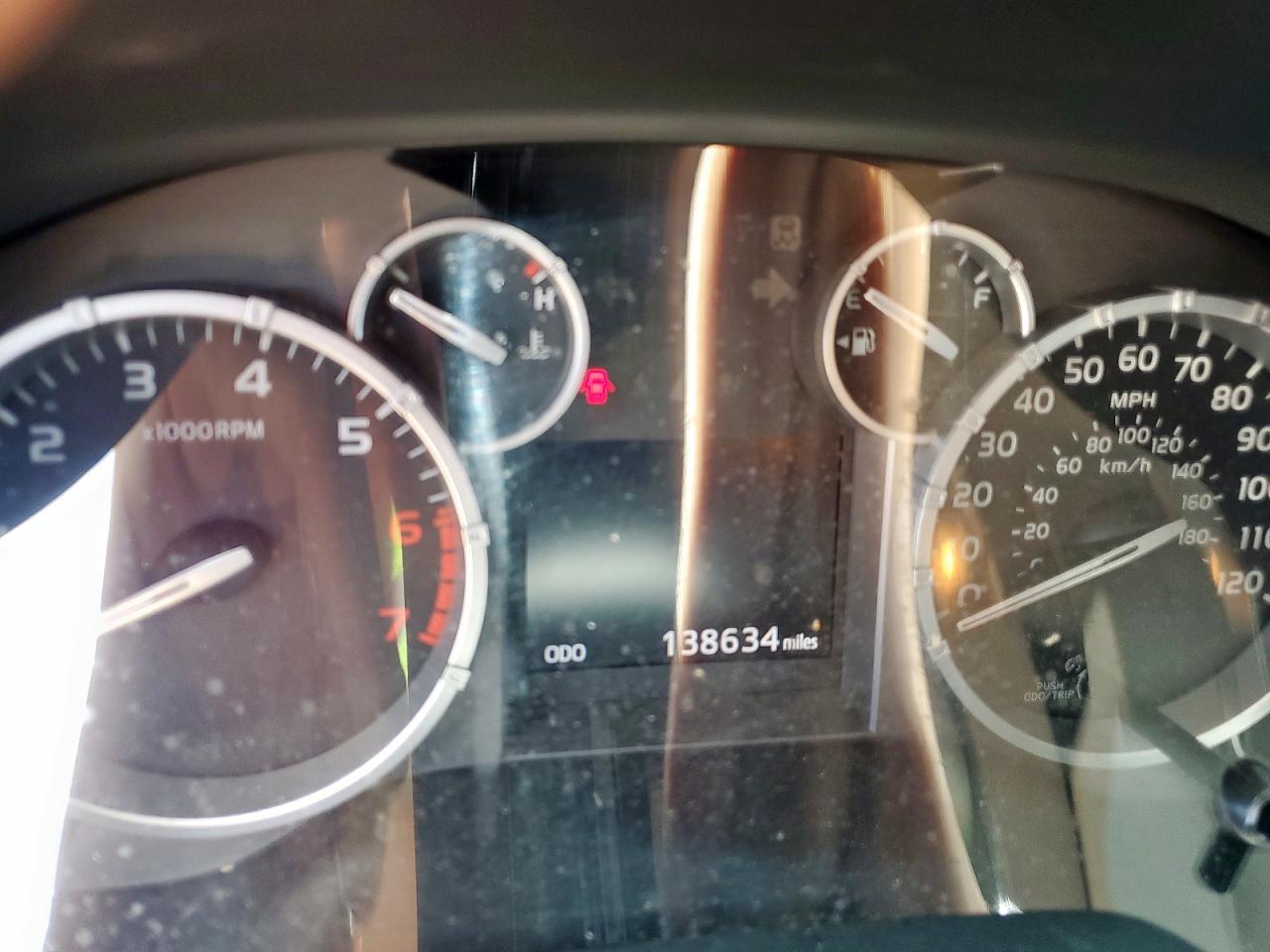 TOYOTA TUNDRA 2014 VIN 5TFUW5F18EX382659 фото 9