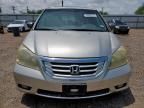 2008 Honda Odyssey Touring for Sale in Mercedes, TX - Water/Flood