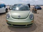 2008 Volkswagen New Beetle S for Sale in Houston, TX - Side