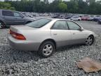 1998 Lexus Es 300 იყიდება Mebane-ში, NC - Front End