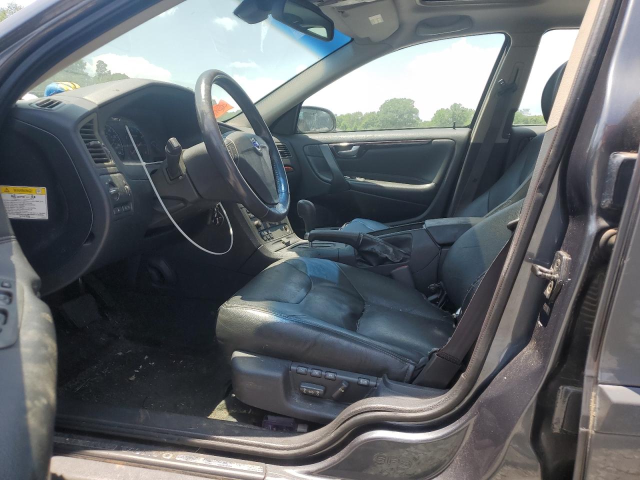 2003 Volvo S60 VIN: YV1RS61T632253744 Lot: 59687325