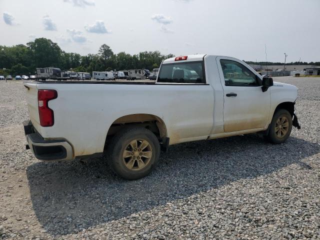  CHEVROLET ALL Models 2020 Белый