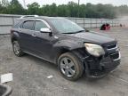 2014 Chevrolet Equinox Ltz en Venta en York Haven, PA - Front End