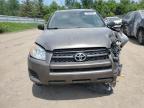 2011 Toyota Rav4  de vânzare în Davison, MI - Front End