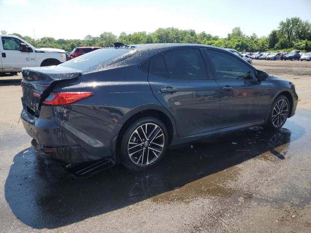  TOYOTA CAMRY 2025 Серый