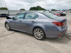 2014 Lexus Gs 350 for Sale in Wilmer, TX - Front End
