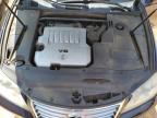 2011 Lexus Es 350 იყიდება China Grove-ში, NC - Mechanical