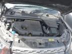 2017 LAND ROVER DISCOVERY for sale at Copart WOLVERHAMPTON