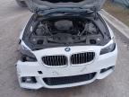 2015 BMW 520D M SPORT AUTO  for sale at Copart WESTBURY