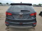 2017 HYUNDAI SANTA FE SPORT    for sale at Copart ON - TORONTO