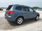 2009 Hyundai Santa Fe Se for Sale in Cahokia Heights, IL - Rear End