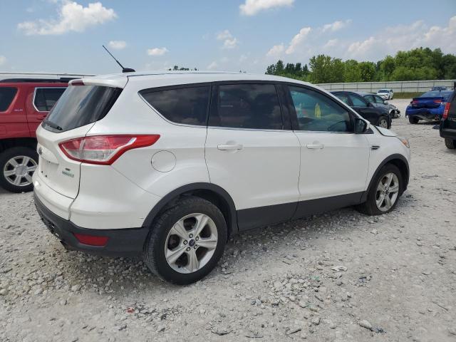  FORD ESCAPE 2015 Biały
