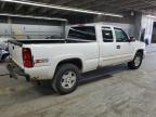 2007 Chevrolet Silverado K1500 Classic للبيع في Wheeling، IL - Side
