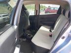 2011 TOYOTA VITZ for sale at Copart SANDTOFT