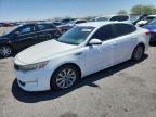 2017 Kia Optima Lx for Sale in North Las Vegas, NV - Undercarriage