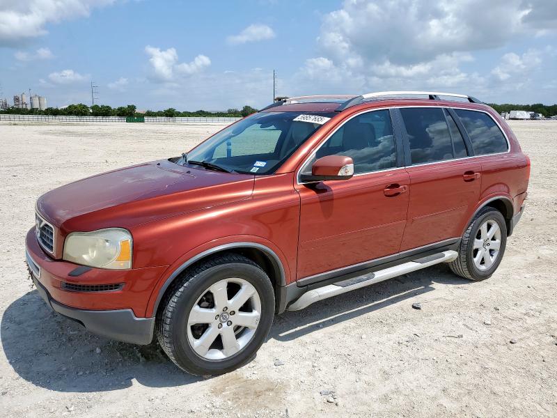 2011 Volvo Xc90 3.2