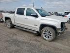 2015 Gmc Sierra C1500 Slt for Sale in Houston, TX - Front End