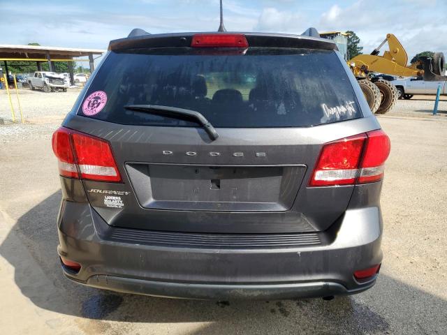  DODGE JOURNEY 2019 Szary