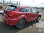 2009 DODGE CALIBER SXT à vendre chez Copart QC - MONTREAL