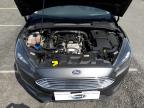 2016 FORD FOCUS ZETE for sale at Copart SANDTOFT