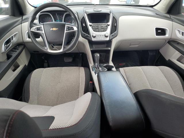  CHEVROLET EQUINOX 2017 Srebrny